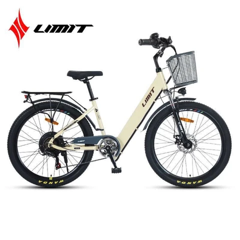 Khám Phá Dung Lượng Pin Và Quãng Đường Di Chuyển Ấn Tượng Trên Samebike C05 Pro 2