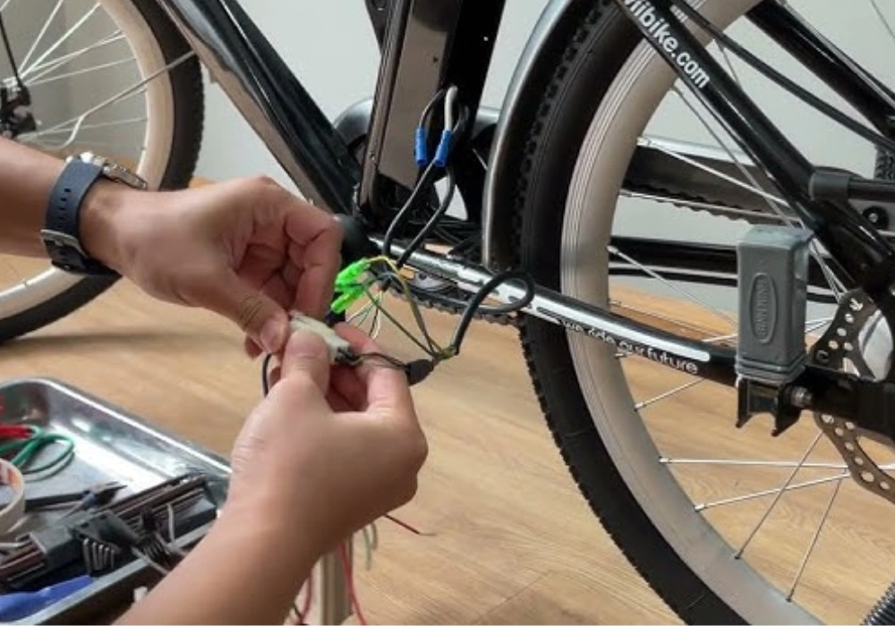 Sửa pin lithium Hà Nội ở đâu uy tín và an toàn cho người dùng?