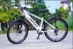 Xe Đạp Trợ Lực Điện Thể Thao RapidX MT01