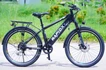Xe Đạp Trợ Lực Điện Thể Thao RapidX MT01