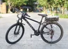 Xe Đạp Trợ Lực Điện Thể Thao RapidX CRV