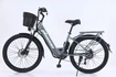 Xe Đạp Trợ Lực Điện Phoenix C1 (Pin 30Ah)